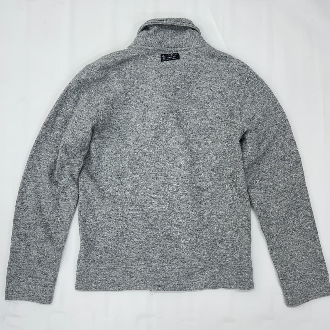 ❄️사와코의 떡볶이 가디건❄️그런지 히피 보헤미안 핀터 베이직 상품이미지3