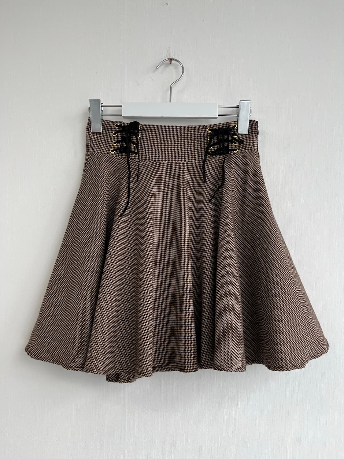 Arnold Palmer 아놀드파마 매듭장식 스커트 상품이미지1