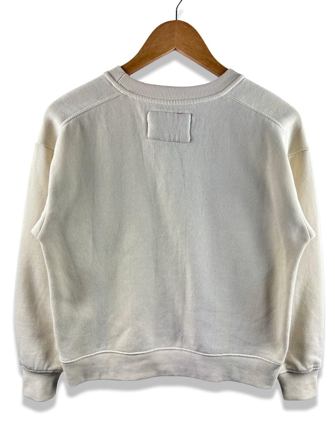 JPN 해리스트위드 포켓 롱슬리브2304 상품이미지2