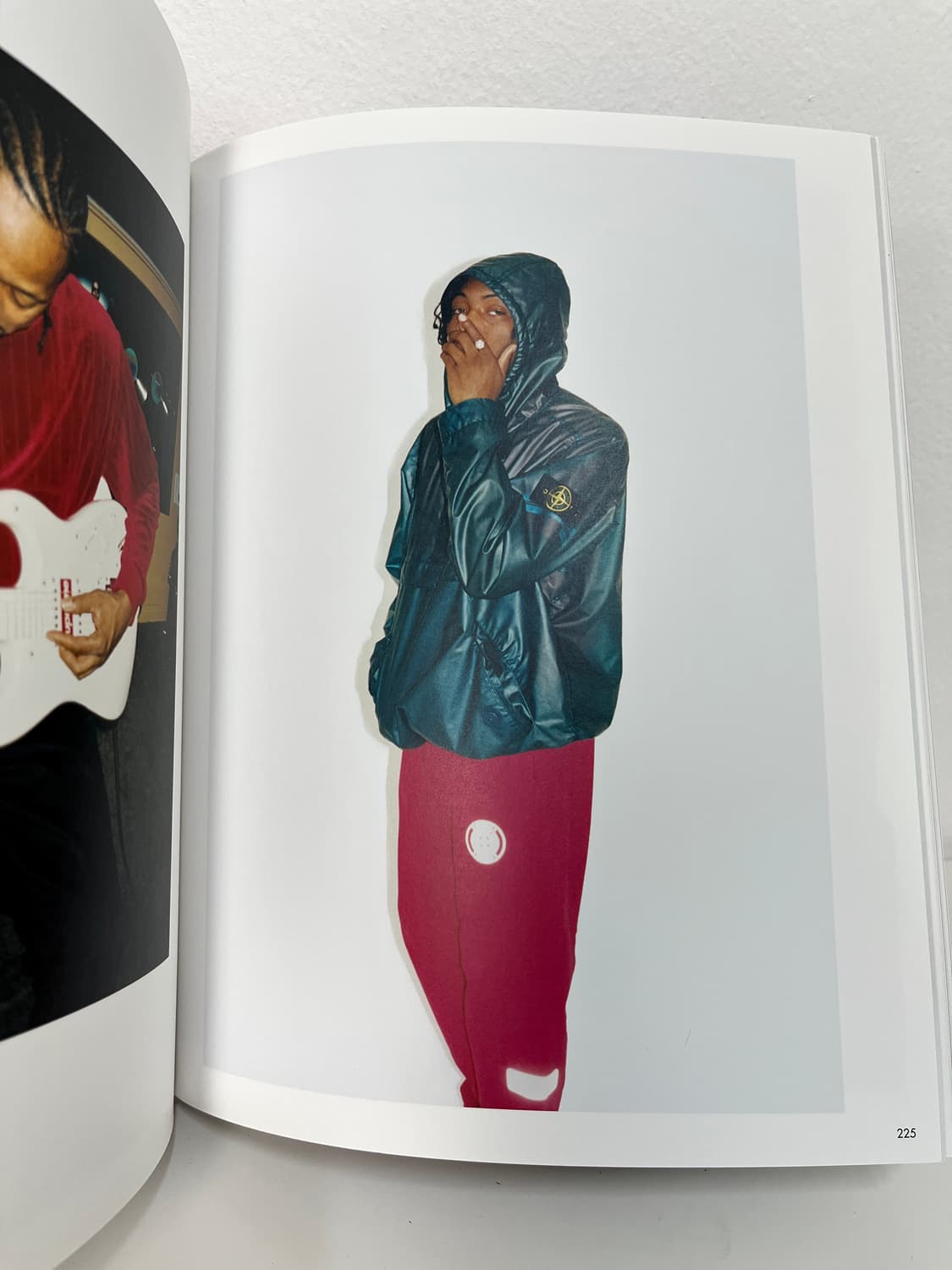 슈프림 파이돈 상품이미지5