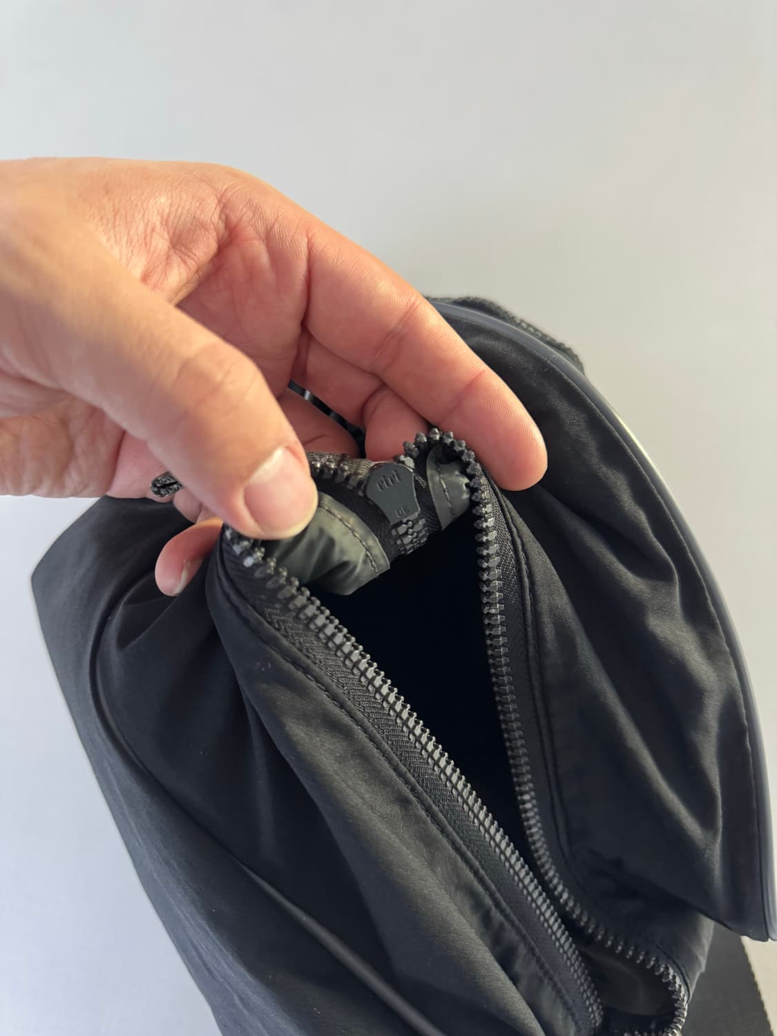 00s 프라다 사이드백 상품이미지9