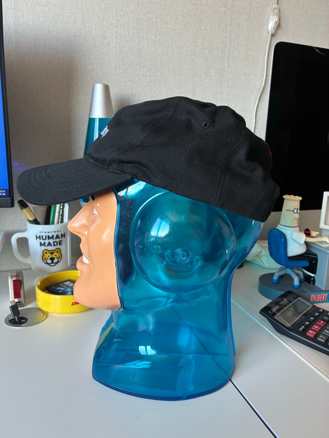 Vintage Hat (ebay) 상품이미지2