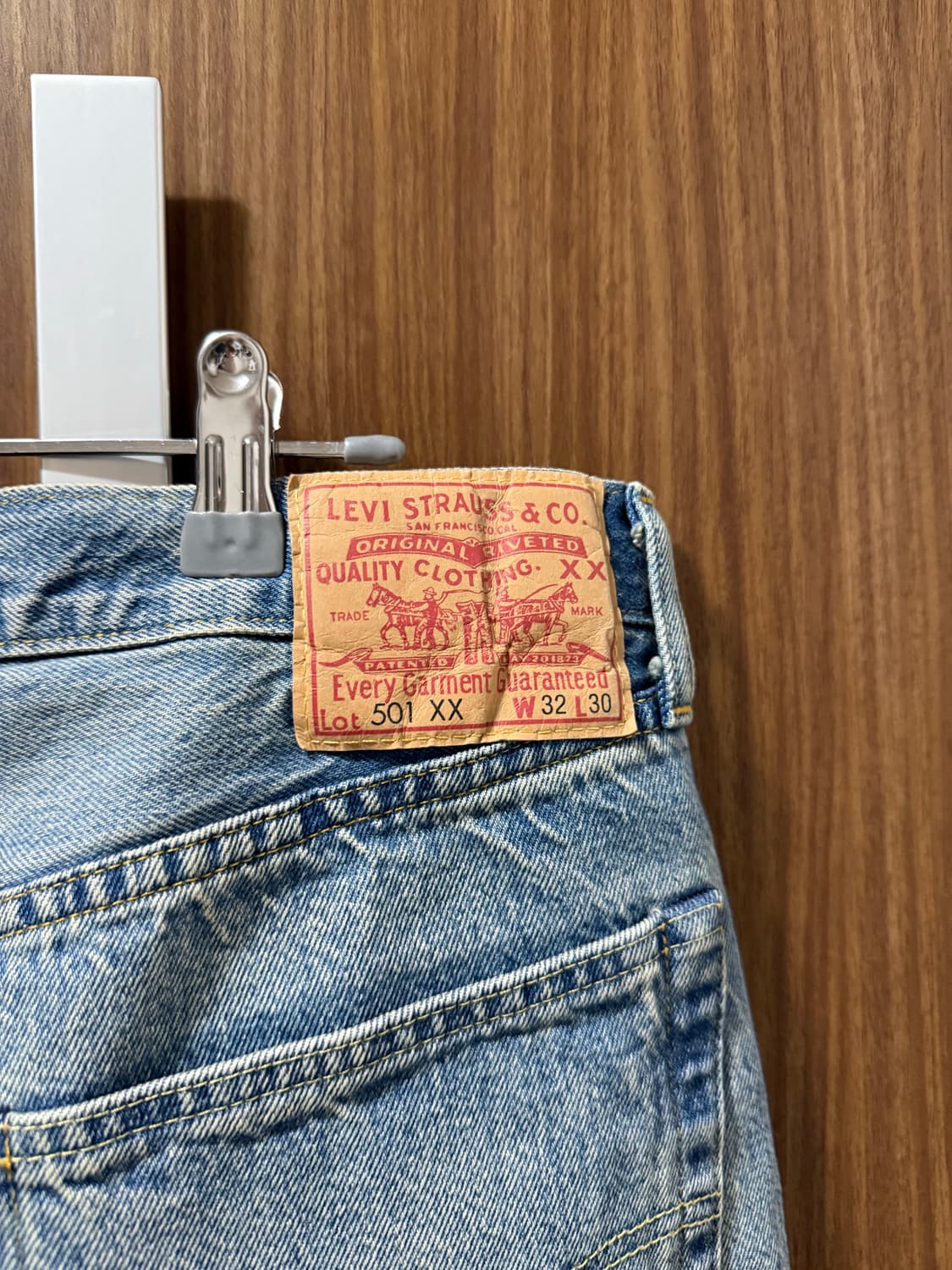 LVC 55501 블랙잭 32x30 상품이미지3