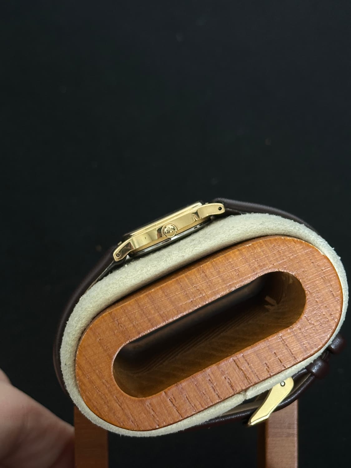 Seiko Vintage 세이코 빈티지 쿼츠 시계 상품이미지7