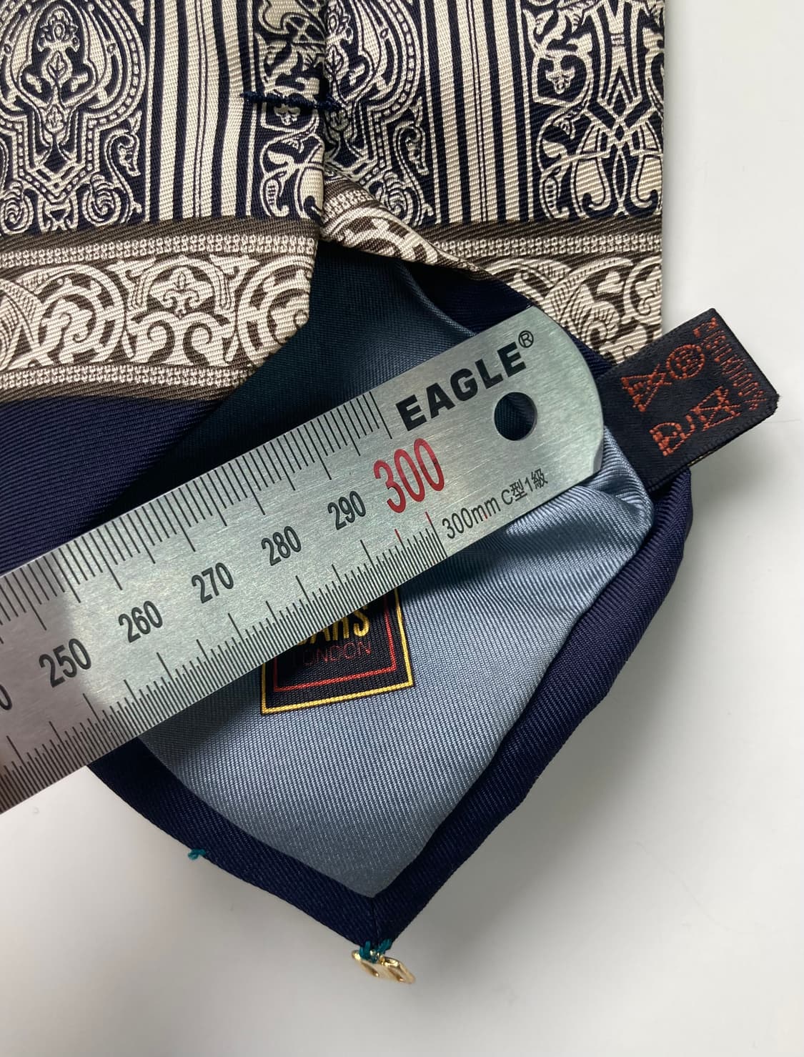 닥스 넥타이 상품이미지6