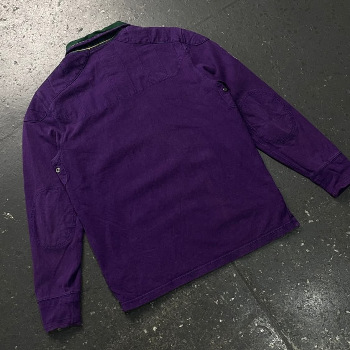 100 폴로 랄프로렌 빅포니 럭비 카라티 상품이미지6