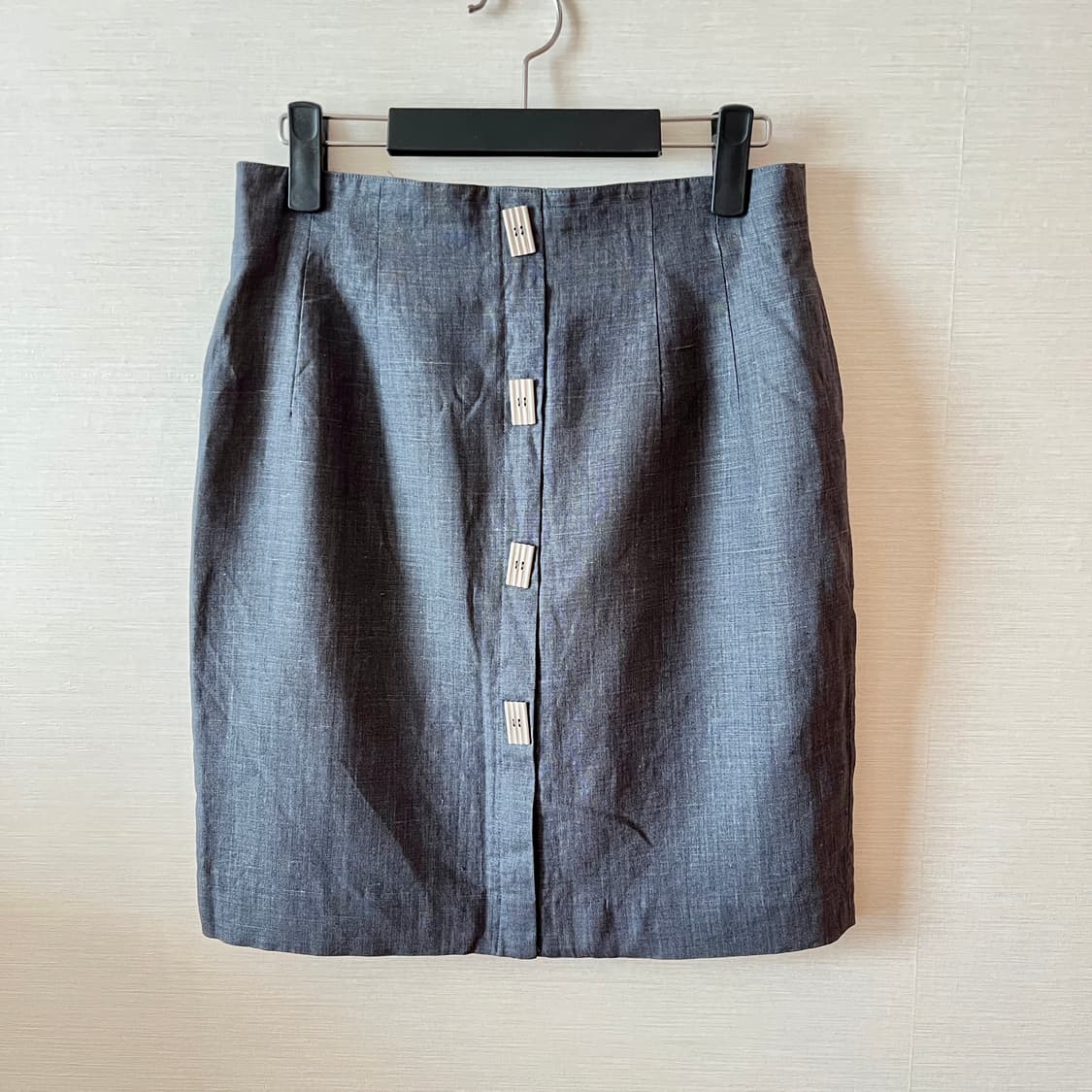 Joinus 조이너스 90s 빈티지 레트로 스커트 상품이미지1