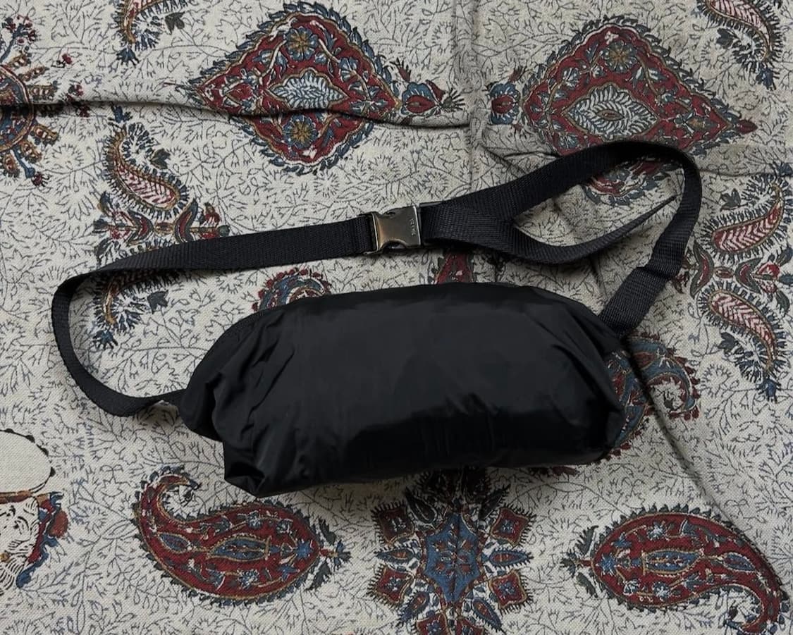 프라다스포츠 포트에이블 바람막이  상품이미지9