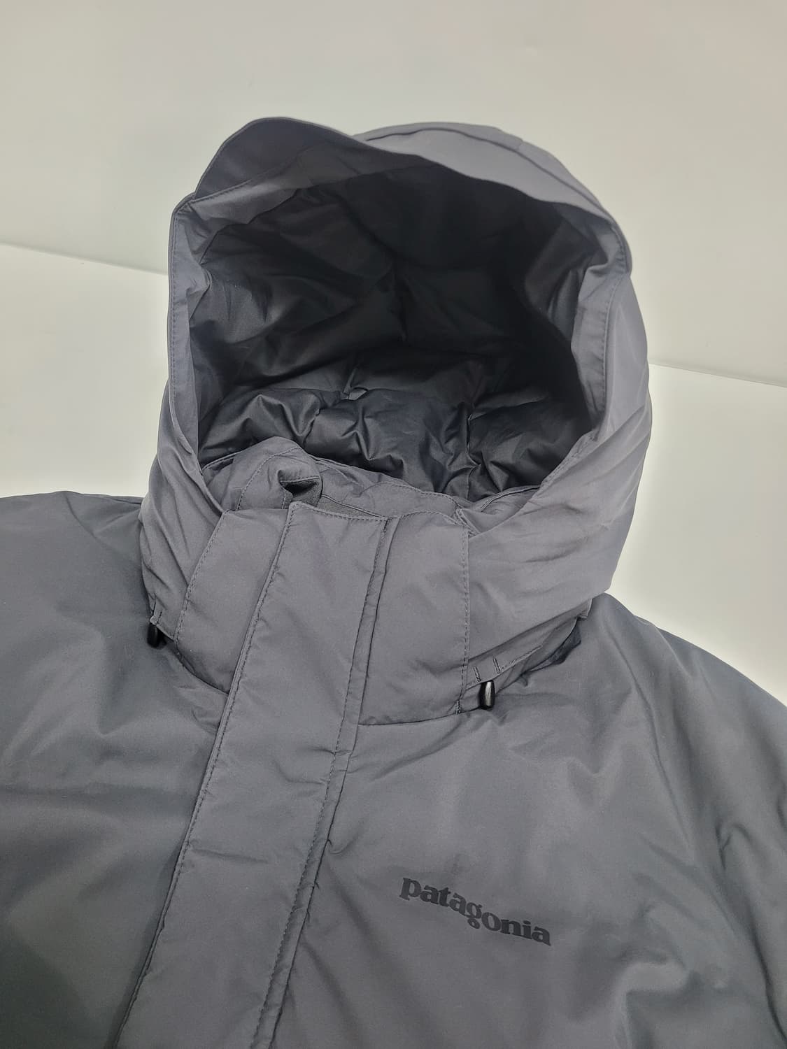 Patagonia 파타고니아 잭슨 클레이셔 롱 다운 패딩 / 남 L
 상품이미지3