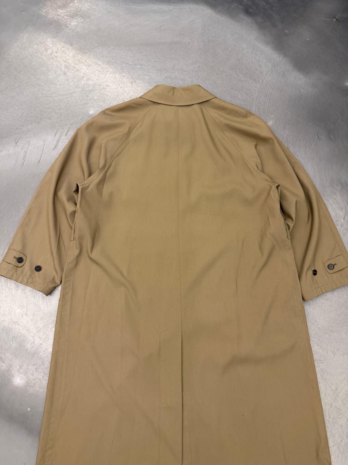 ALLEGRI SAKS FIFTH AVENUE 알레그리 트렌치 맥코트 상품이미지7