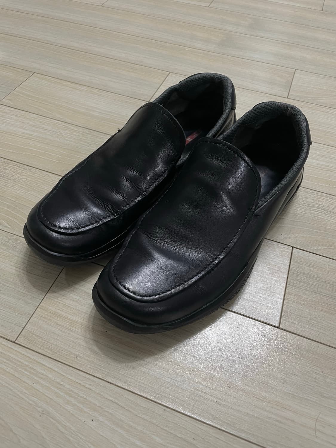 프라다 스포츠 아카이빙 로퍼 260 상품이미지2