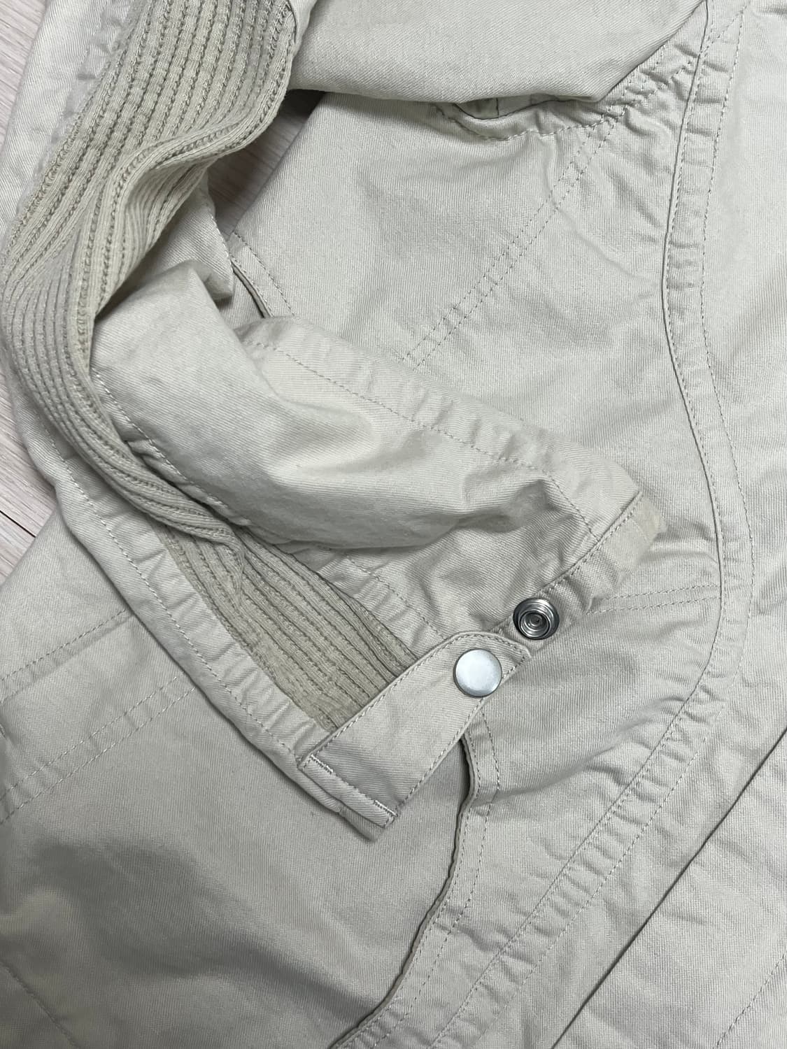 코스트퍼킬로 모터 자켓  상품이미지4