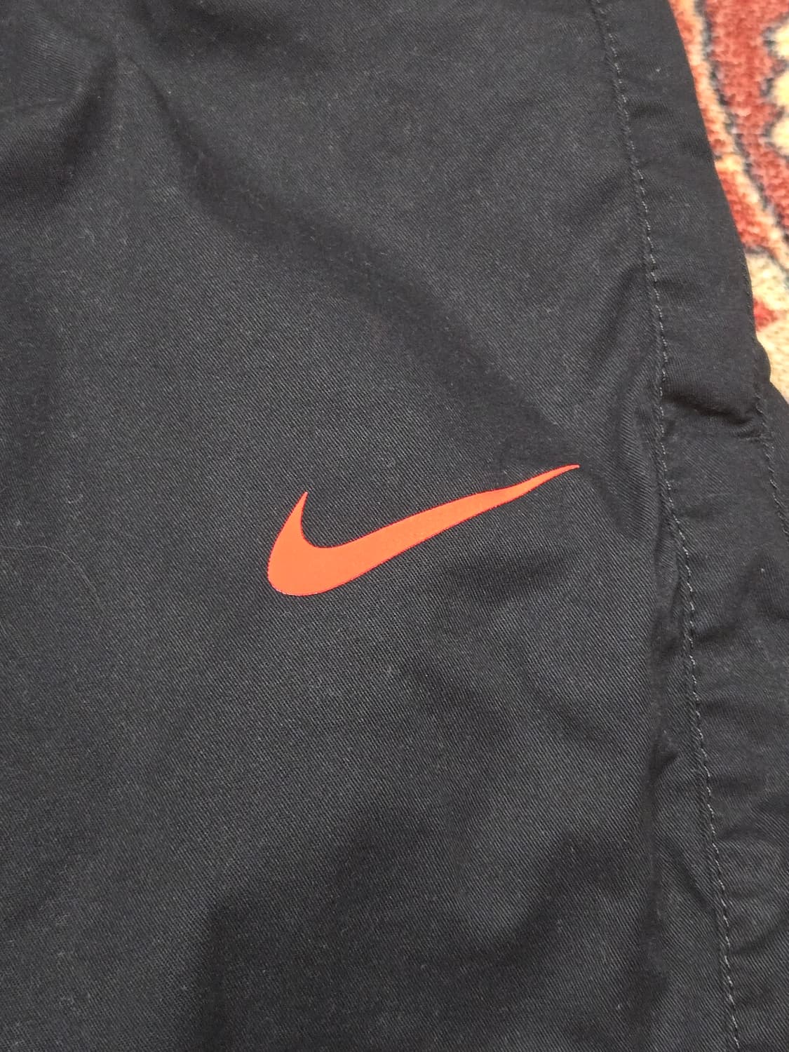 나이키 NIKE 토탈90 TOTAL90 7부 반바지 (L) 상품이미지3