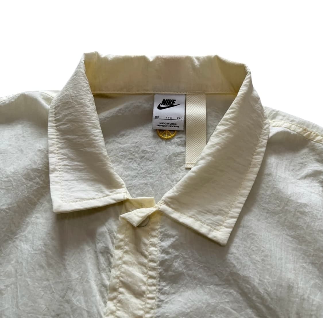 나이키 NSW 데이지 코치 자켓 상품이미지2