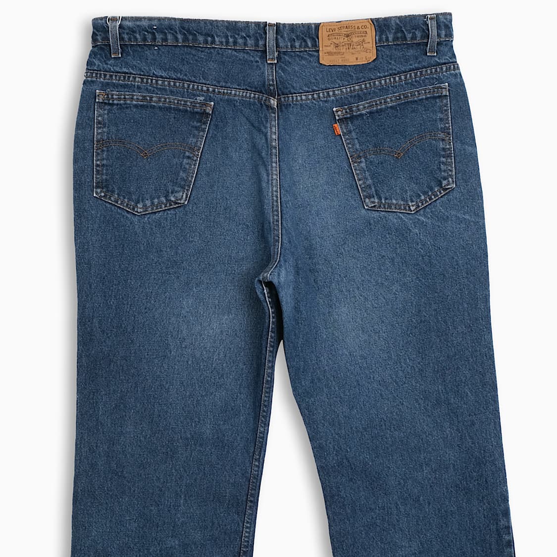 리바이스 517 오렌지탭 80s USA 40 인치 OR5174227 상품이미지6