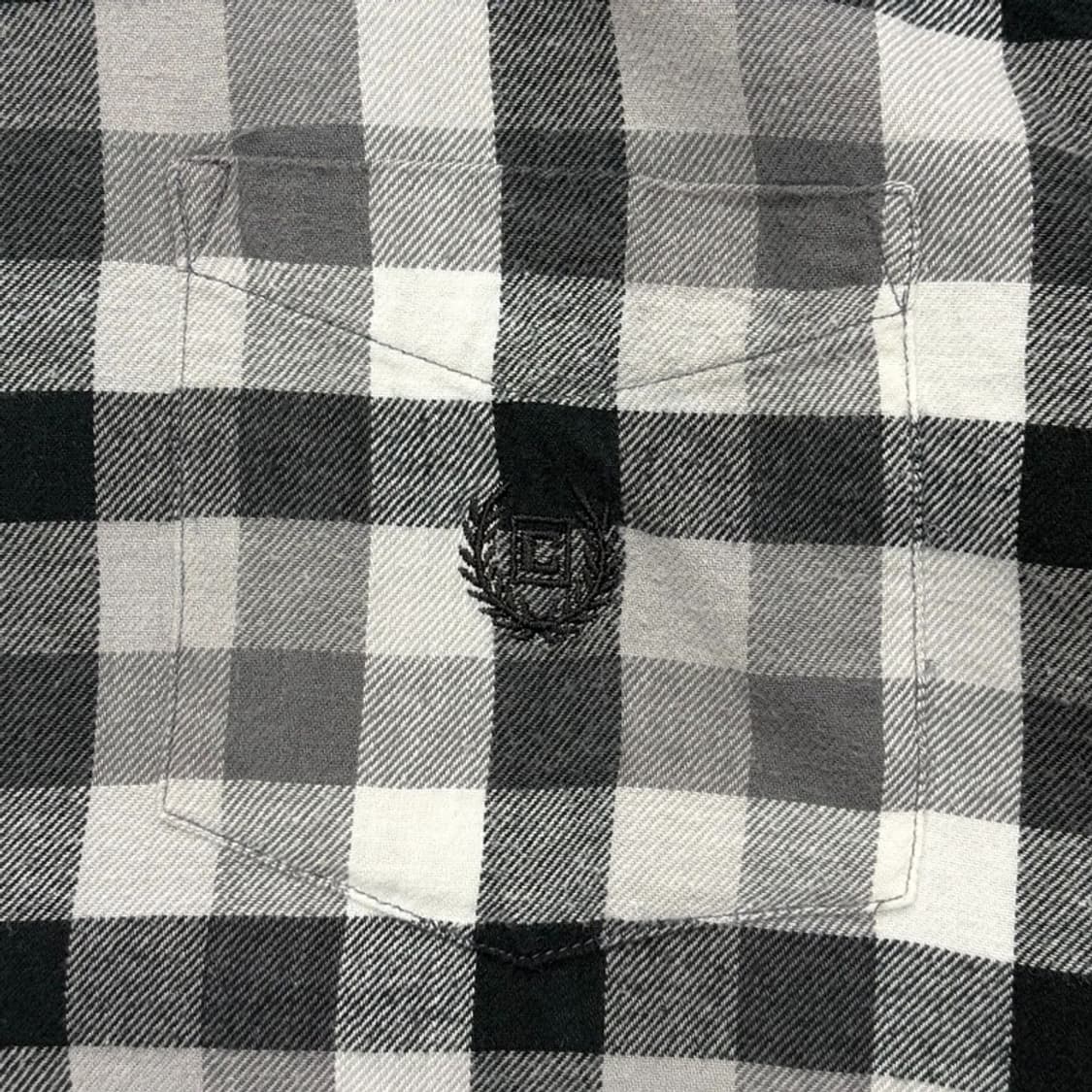 챕스랄프로랜 체크 셔츠 v2674 상품이미지5