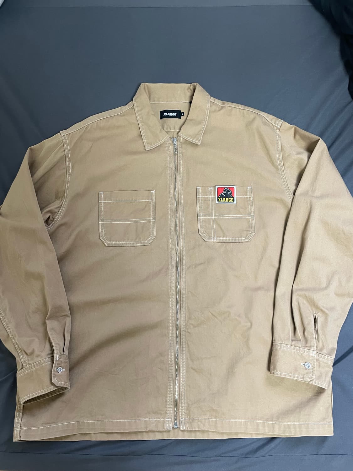 XLarge 자켓 상품이미지1