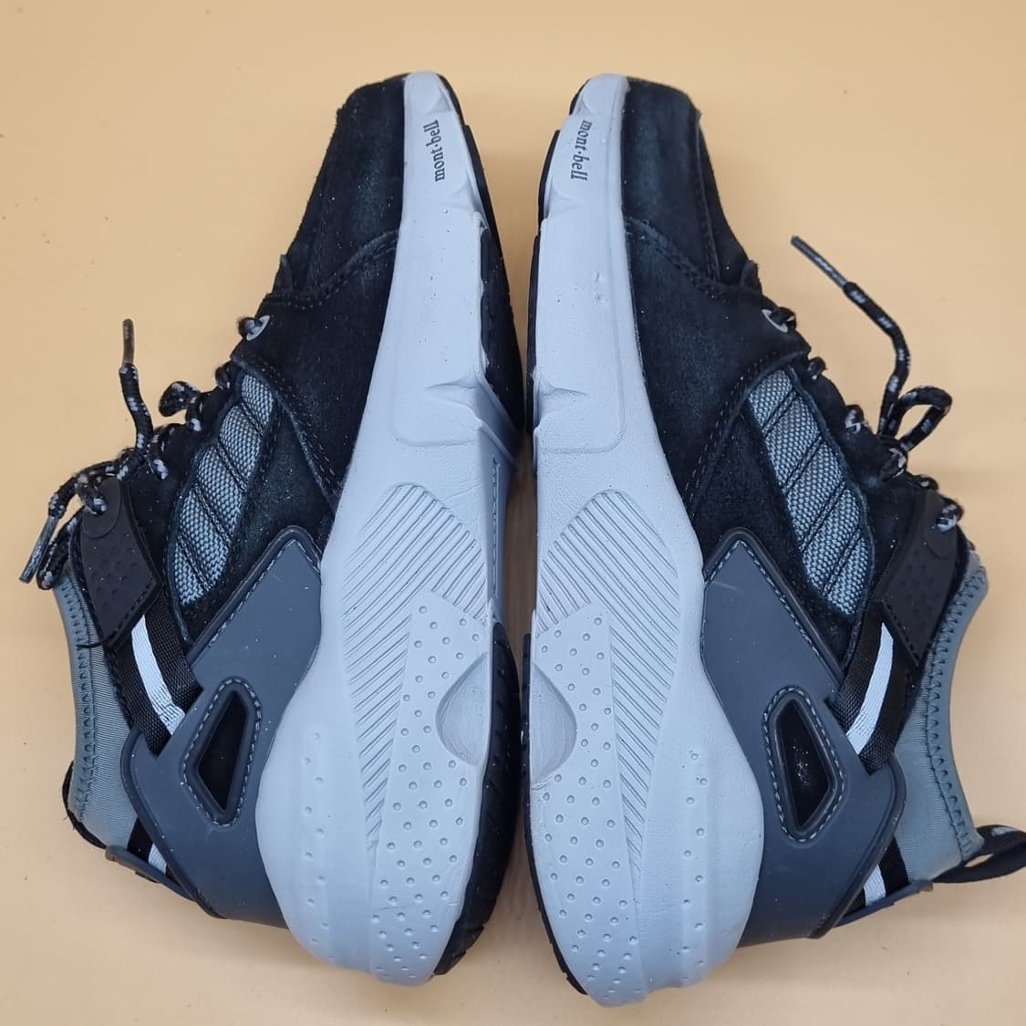 몽벨 어반리버 플렉스 트레킹화운동화235 상품이미지5