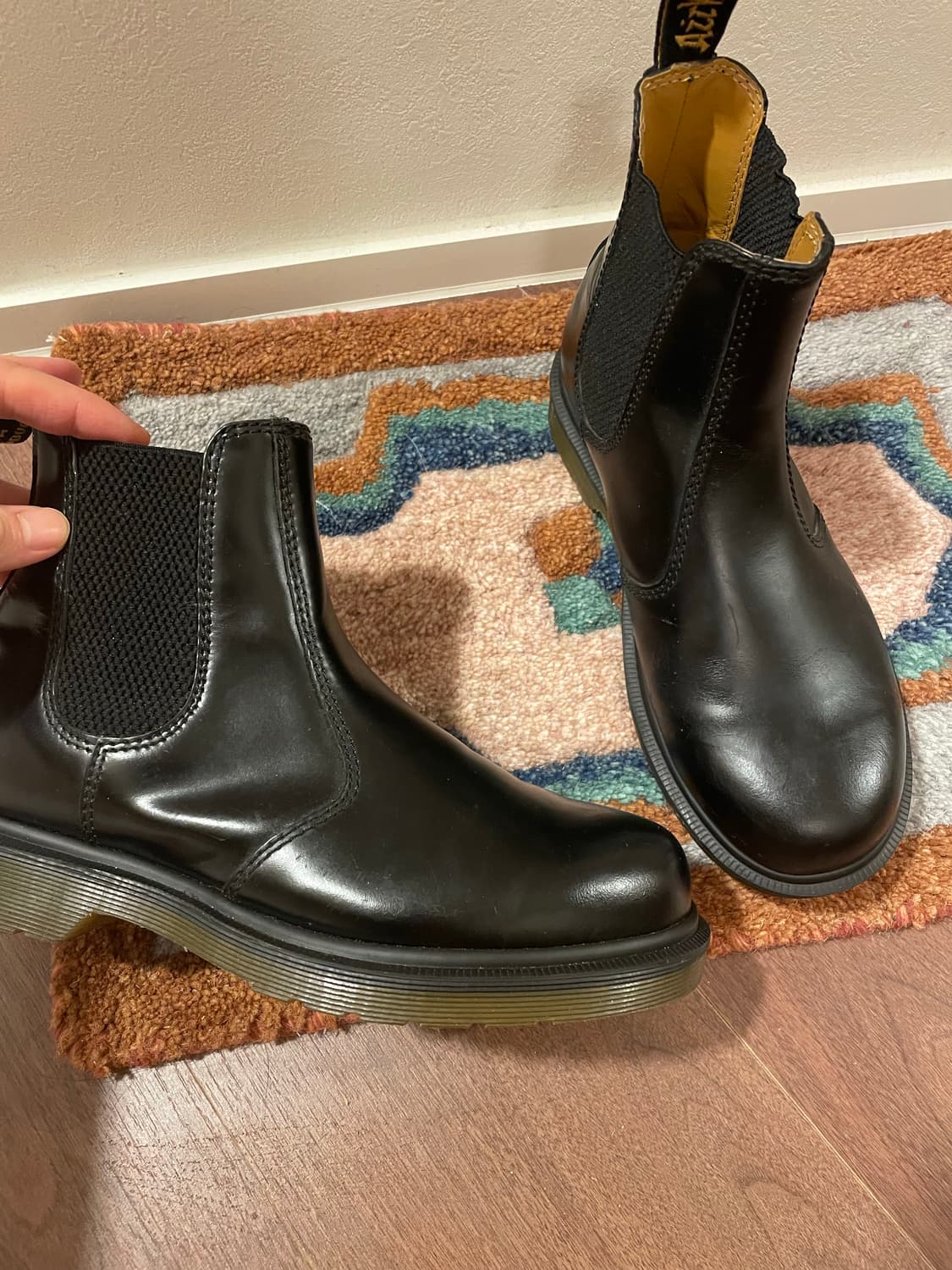 닥터마틴 첼시 37 상품이미지3