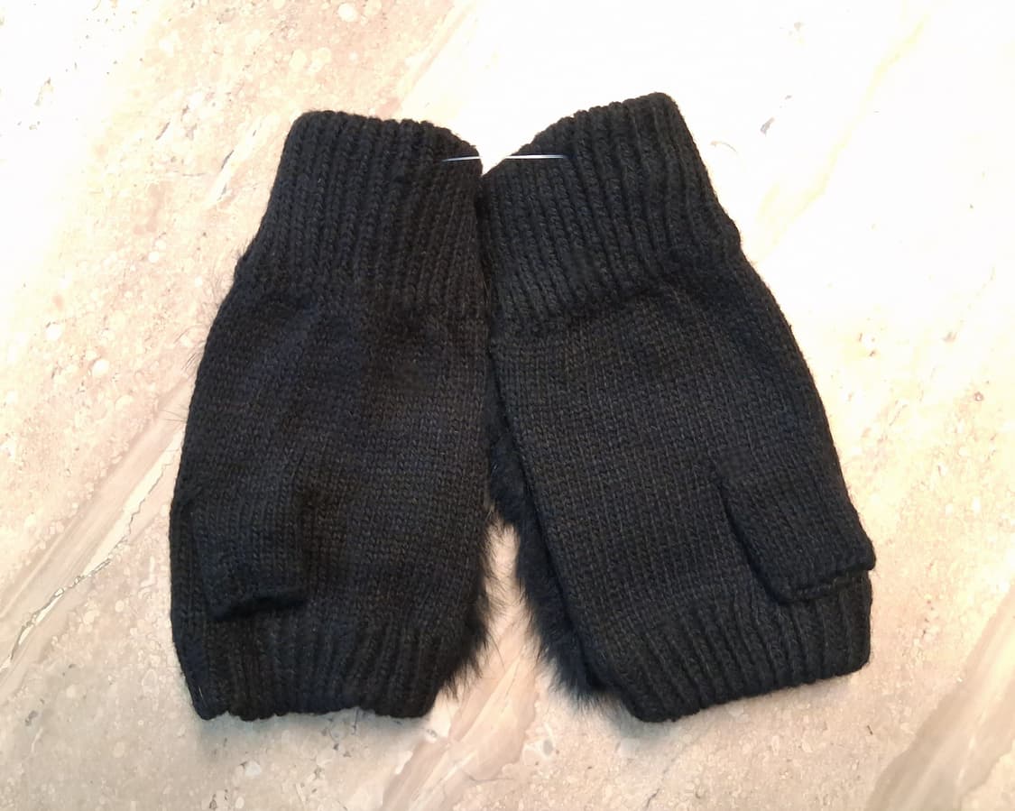 인조퍼 핸드워머 1000원 (새상품) 상품이미지6