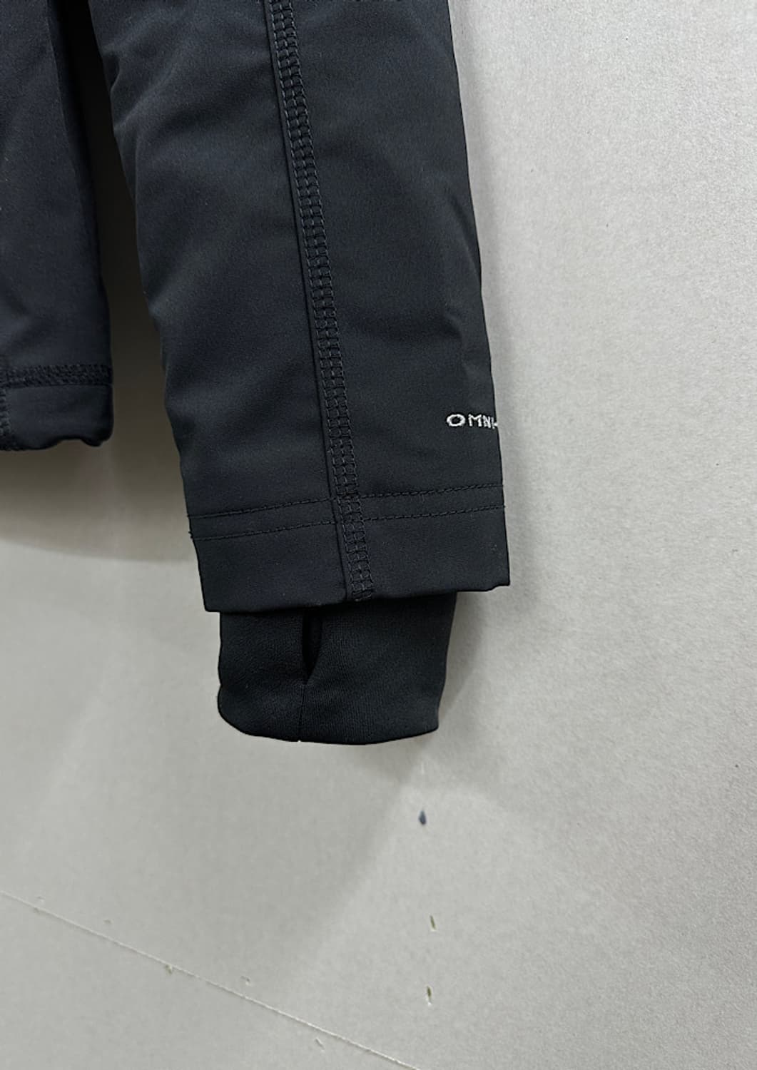 콜롬비아 바람막이 M  상품이미지3