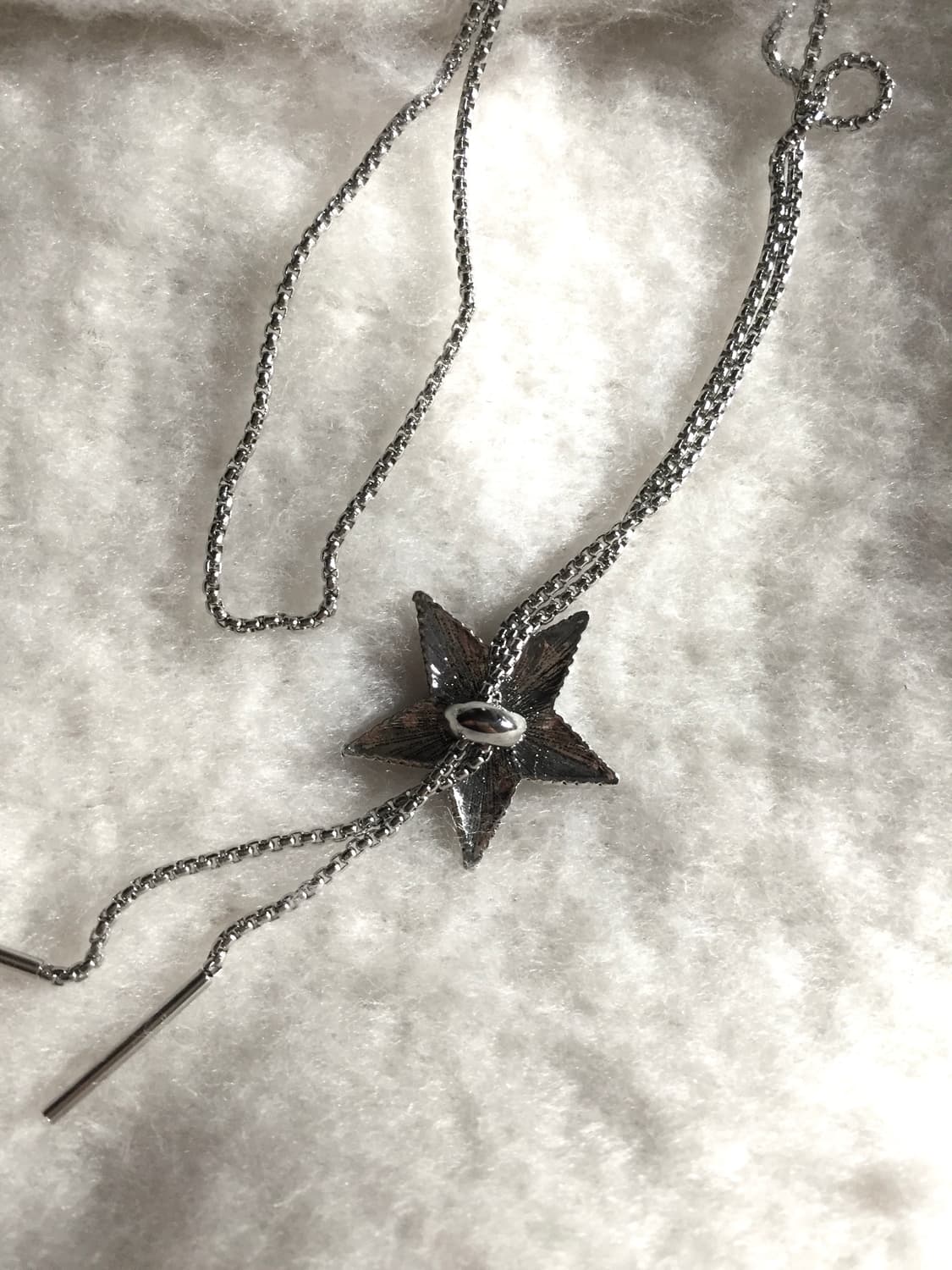 star necklace 상품이미지4