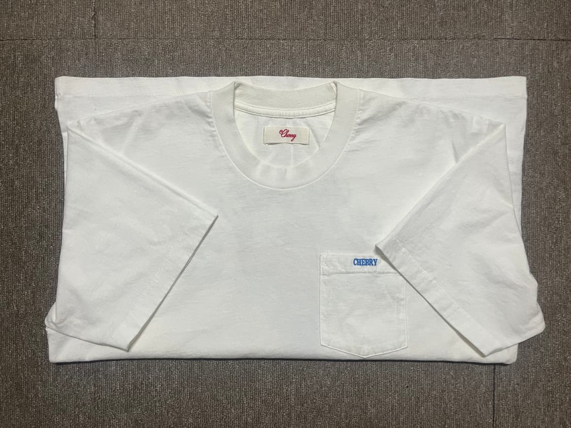 체리la 카보우이 티셔츠 L사이즈 상품이미지2