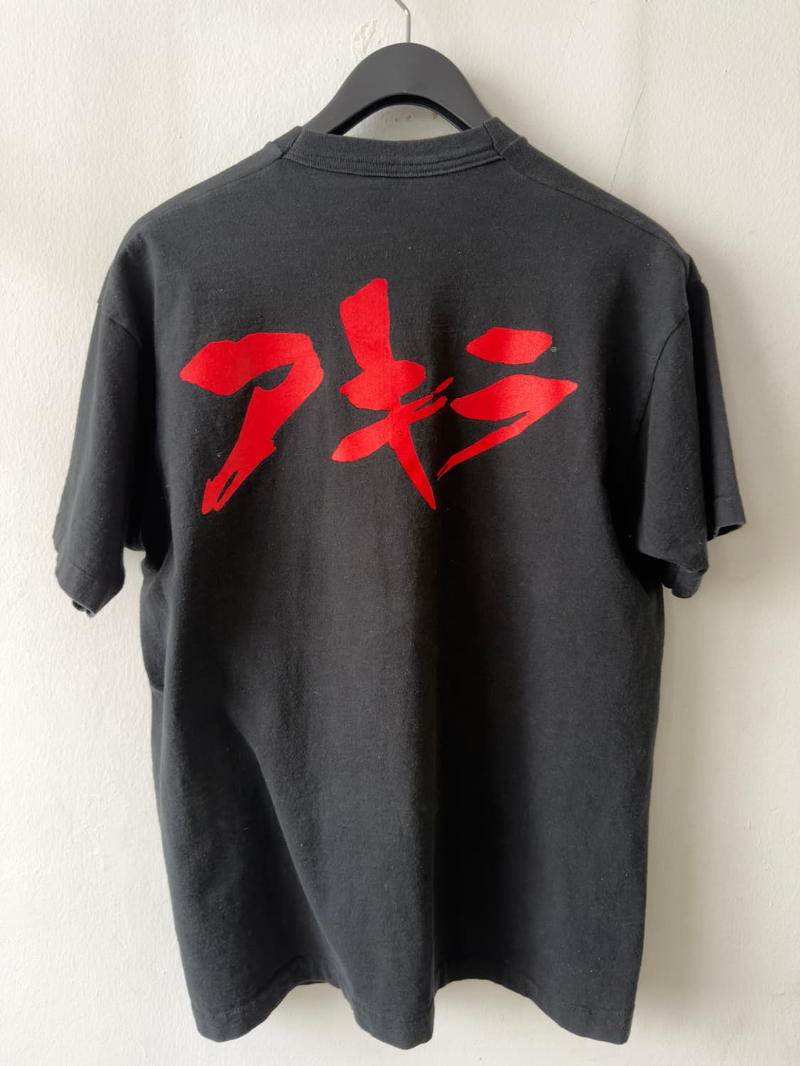 1988 AKIRA OG 아키라 빈티지 티셔츠 상품이미지3