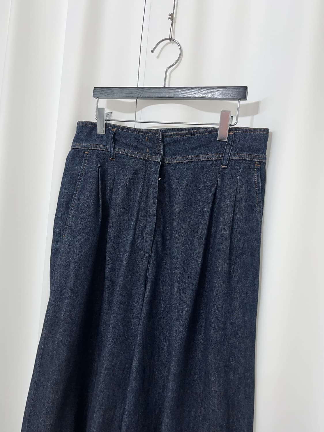 WEEKEND MaxMara denim pants 상품이미지2