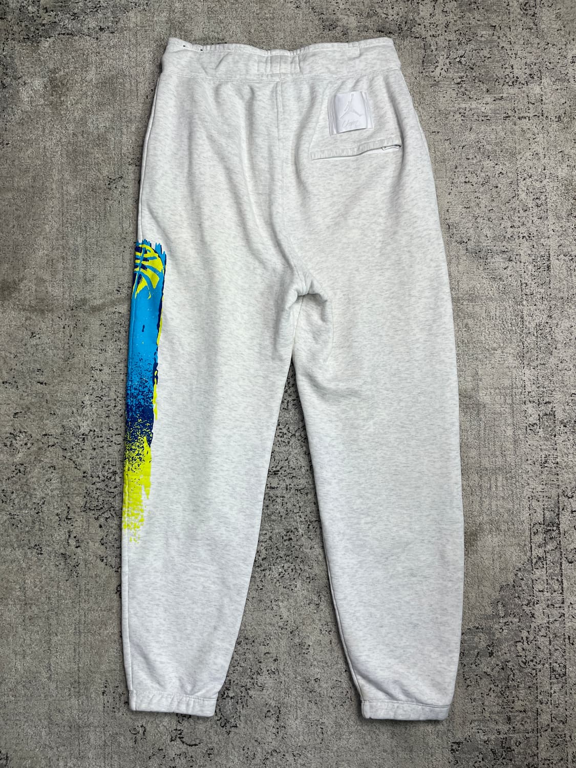 유니온 조던 스웻팬츠 상품이미지2