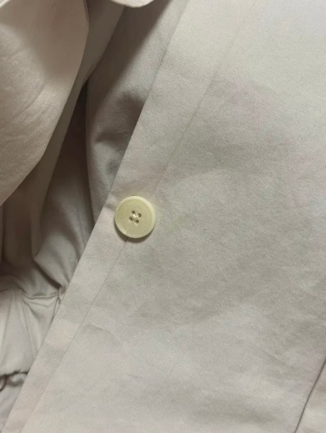 르메르 플리츠 봄버 자켓(34) 상품이미지6