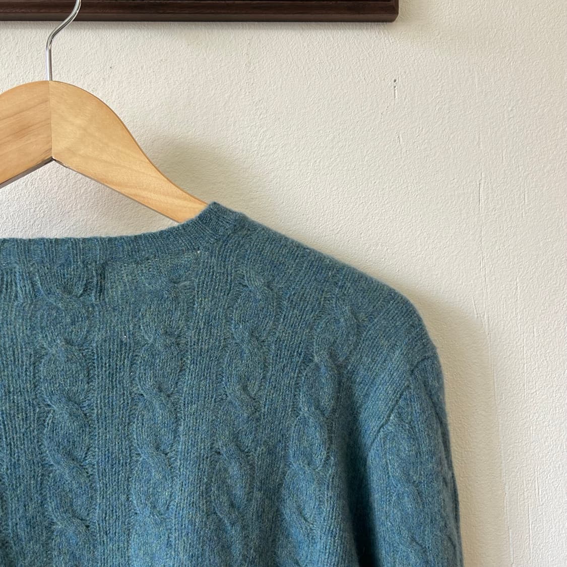 폴로랄프로렌 캐시미어 스웨터 상품이미지6