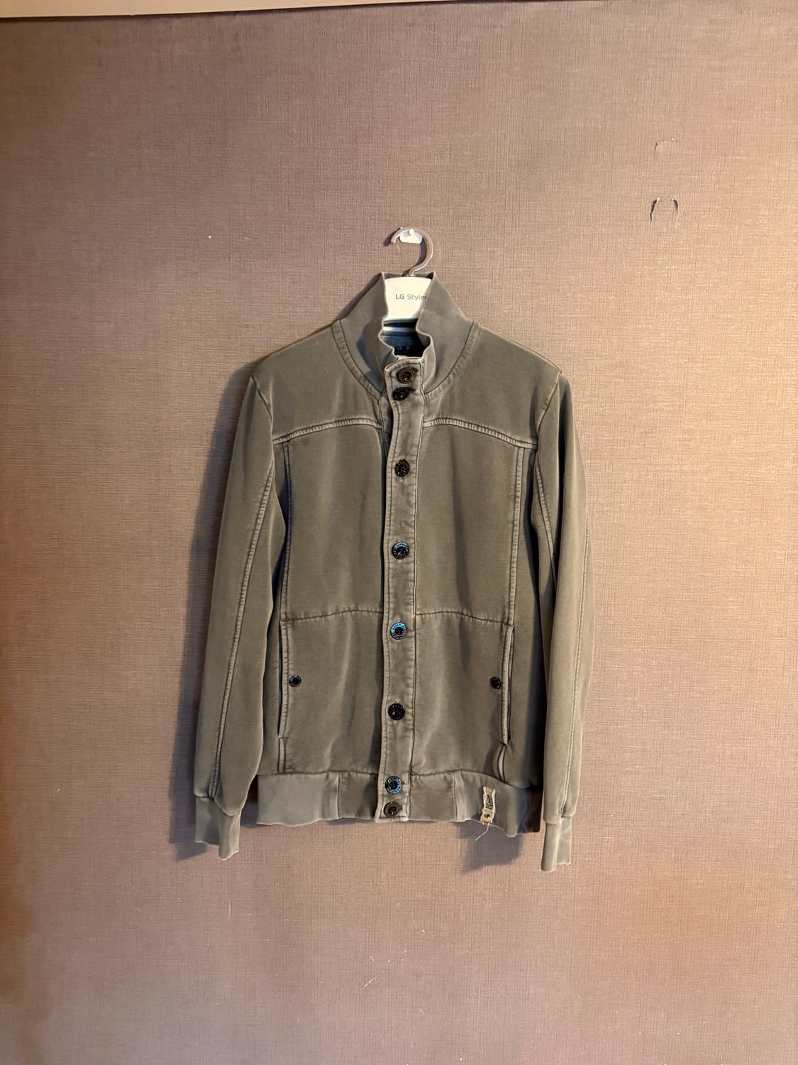 나파피리 남성 자켓 상품이미지1