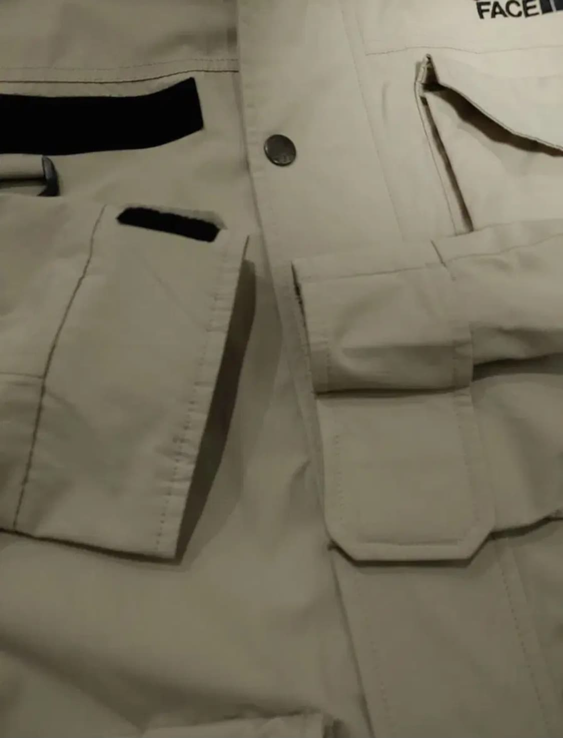 노스페이스 스터닝자켓, XL 상품이미지4