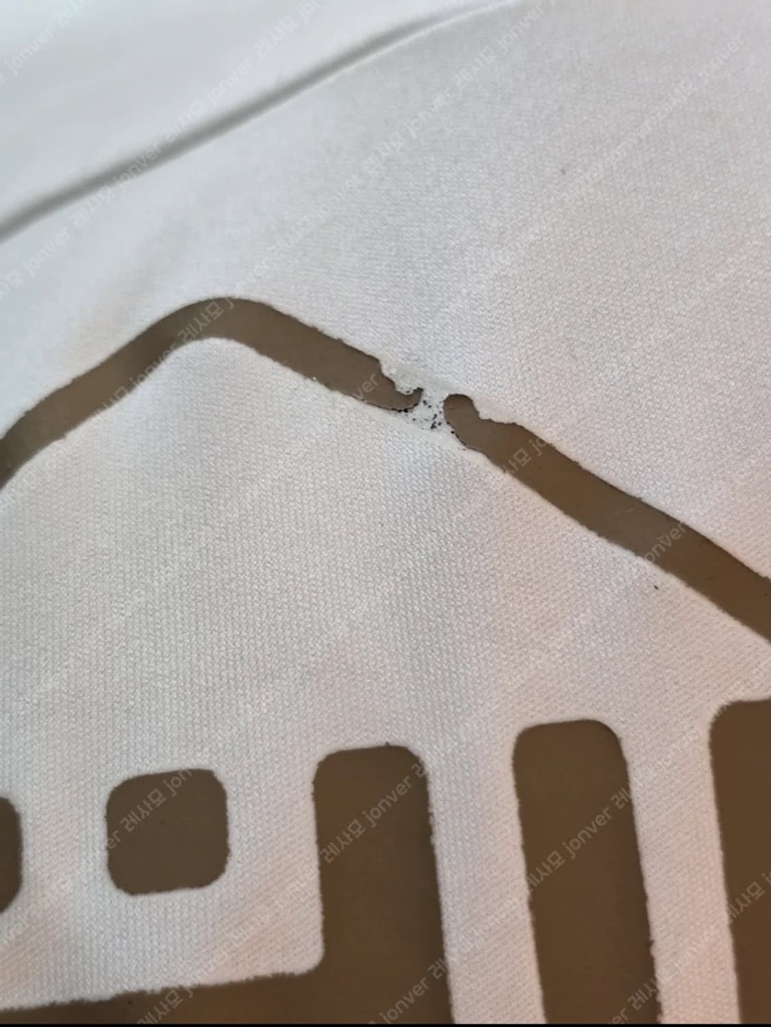 15-16 스완지시티 홈 No.4 기성용 상품이미지3