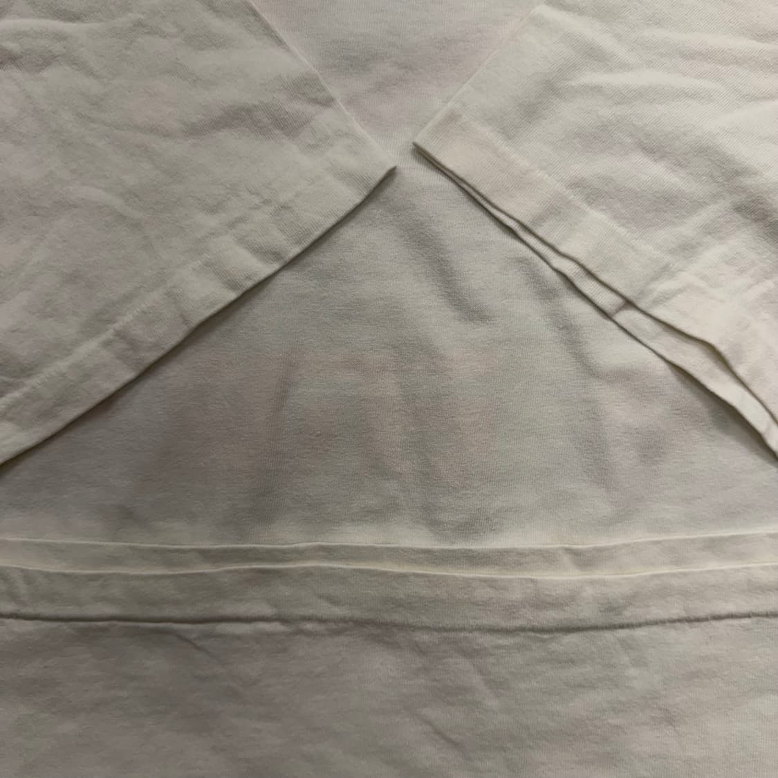 90s Vintage HESS Single Stitch Tshirt 상품이미지5