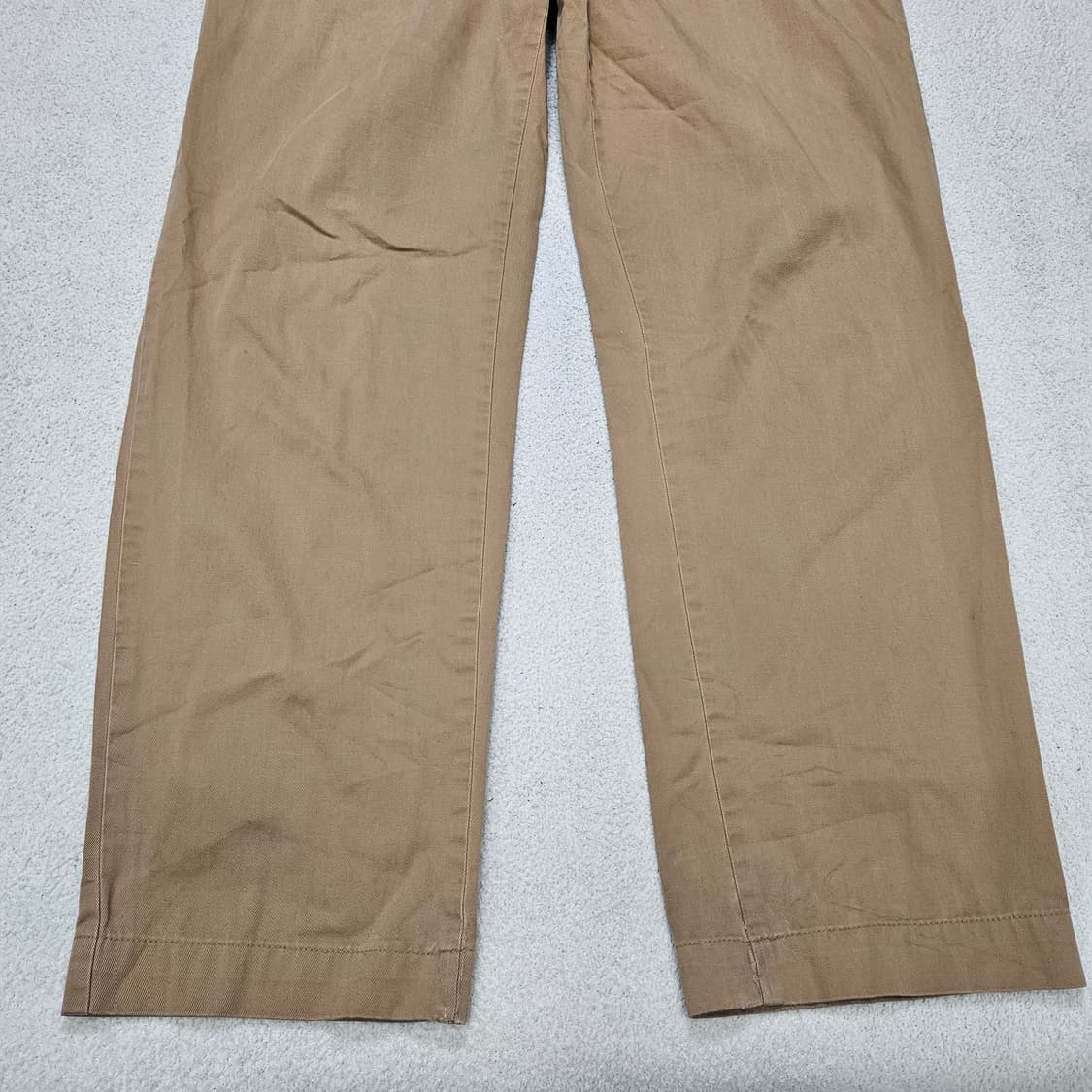 폴로 랄프 로렌 치노 팬츠 32/32 상품이미지2