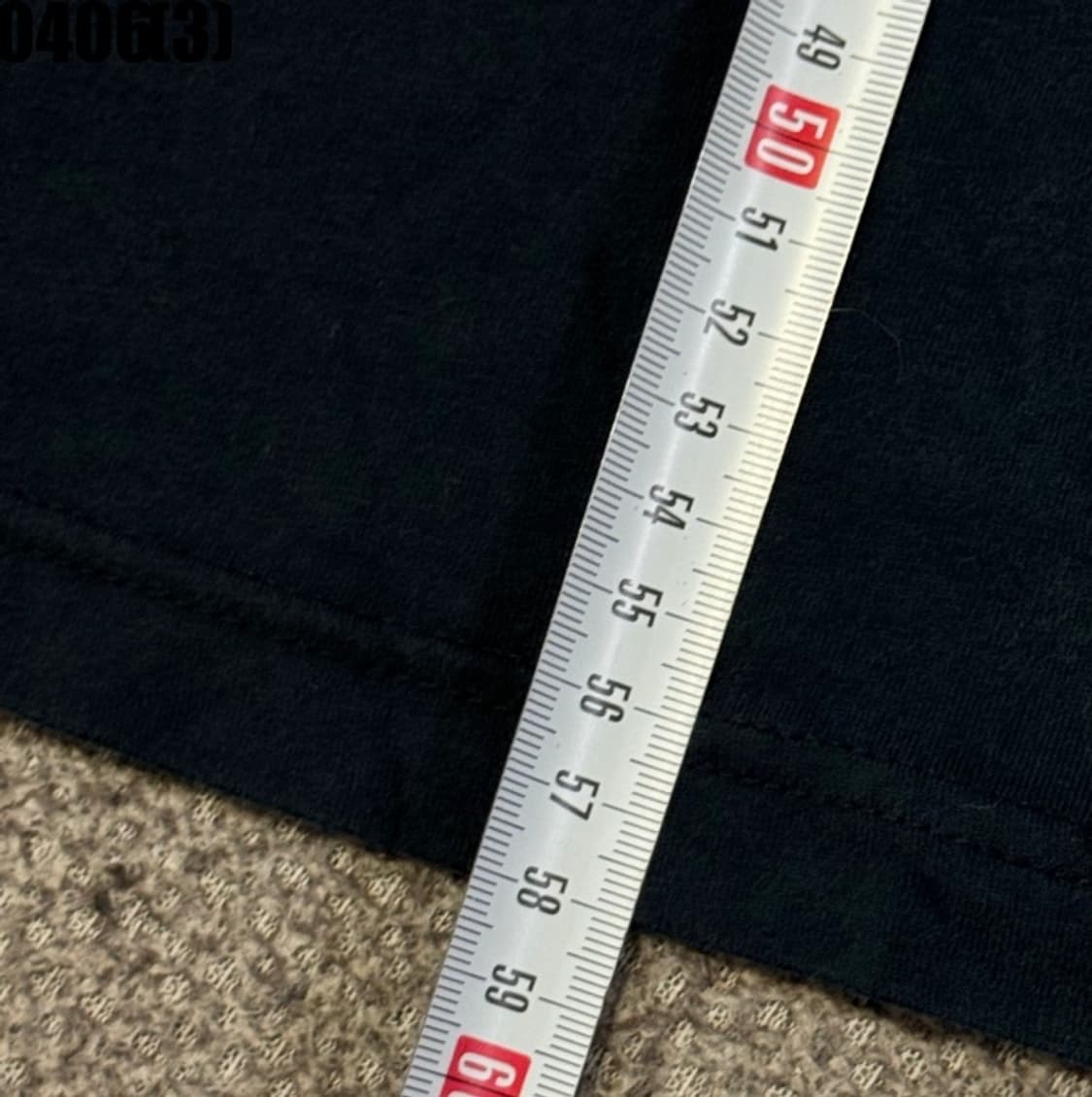 리바이스 반팔티셔츠 상품이미지6