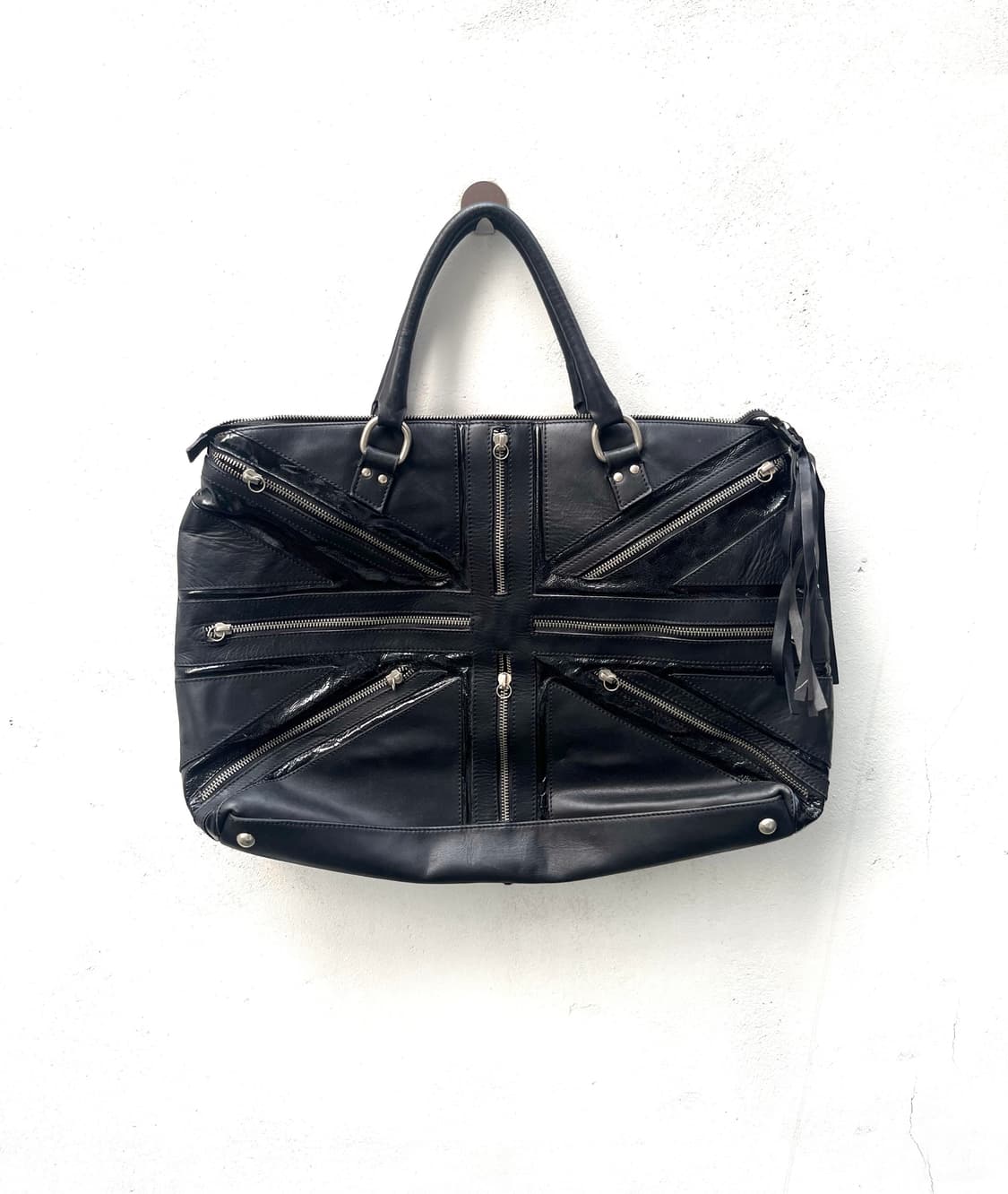 까스텔바작 union jack bag 🇬🇧 상품이미지6