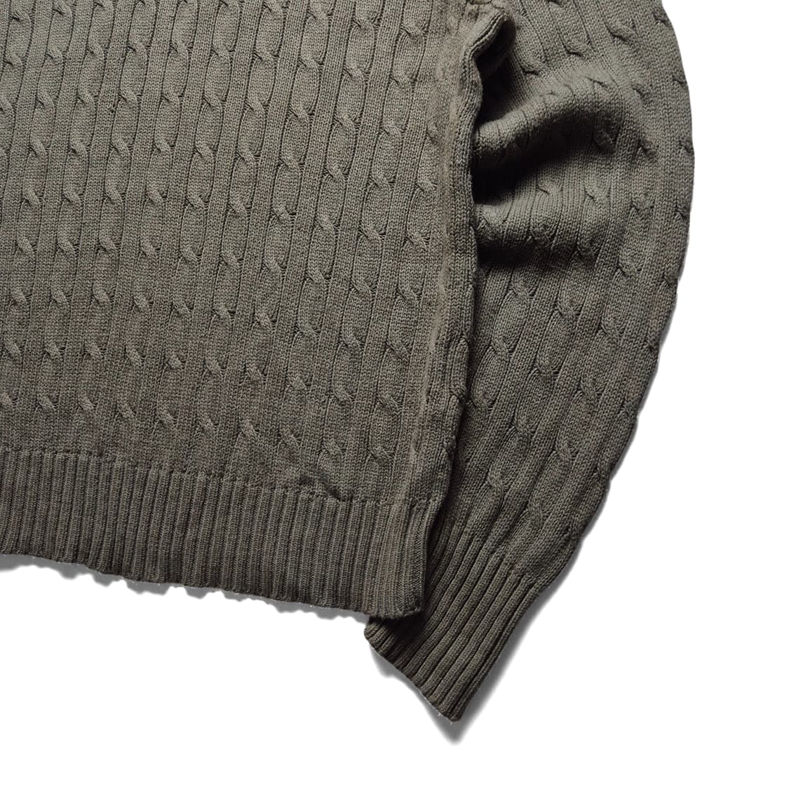 [90] 폴로 랄프로렌 케이블 니트 상품이미지6