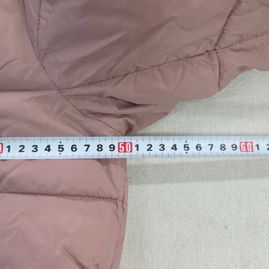 [S] 페리엘리스 하이넥 경량 패딩 점퍼 0219J 상품이미지5