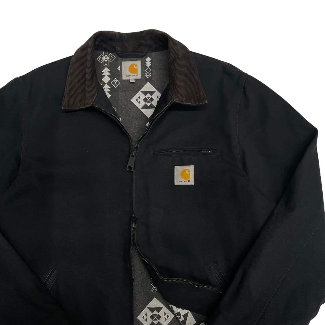 칼하트 디트로이트 자켓 상품이미지2