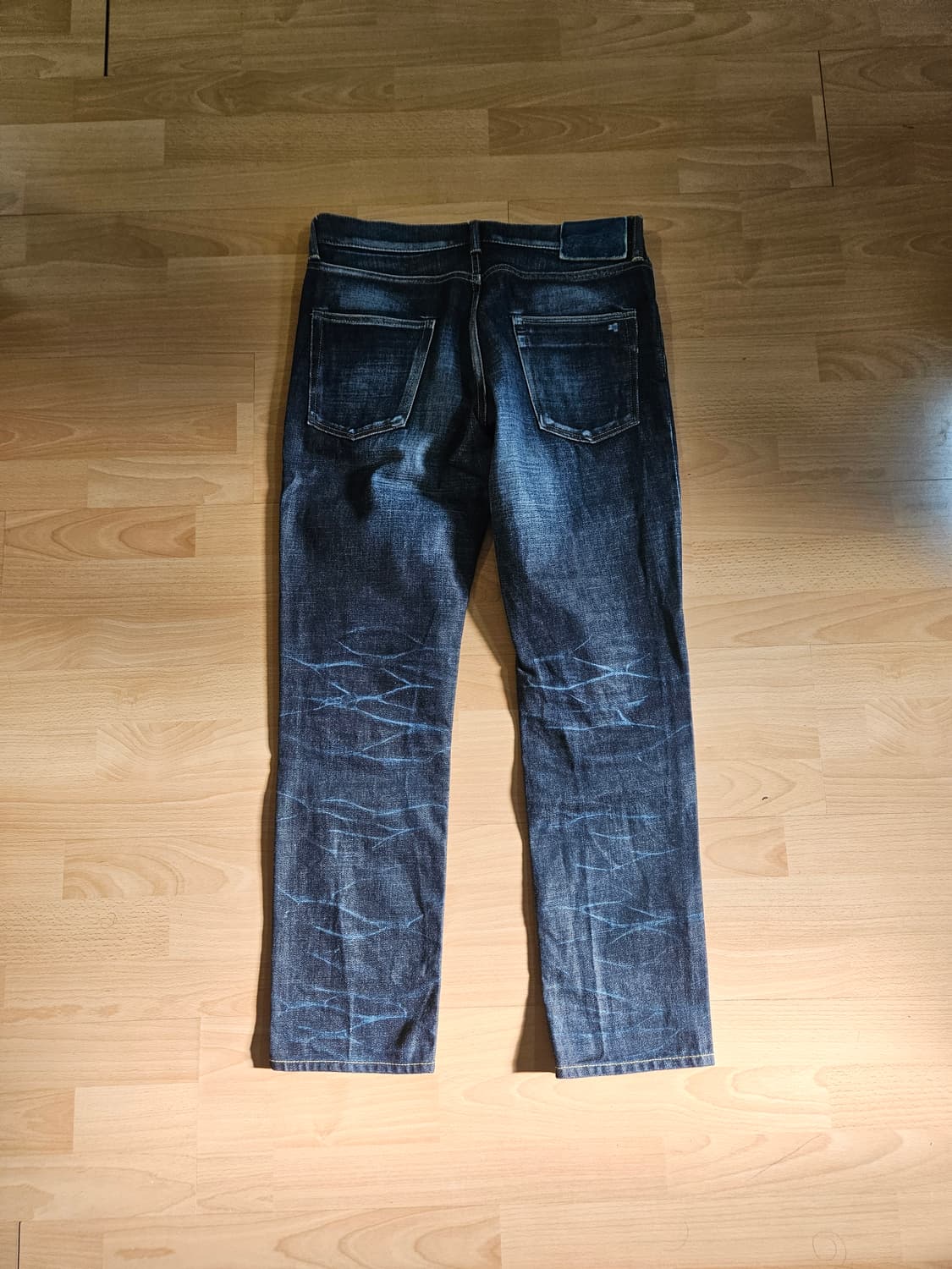 비즈빔 04NW 데님 32x30 상품이미지2