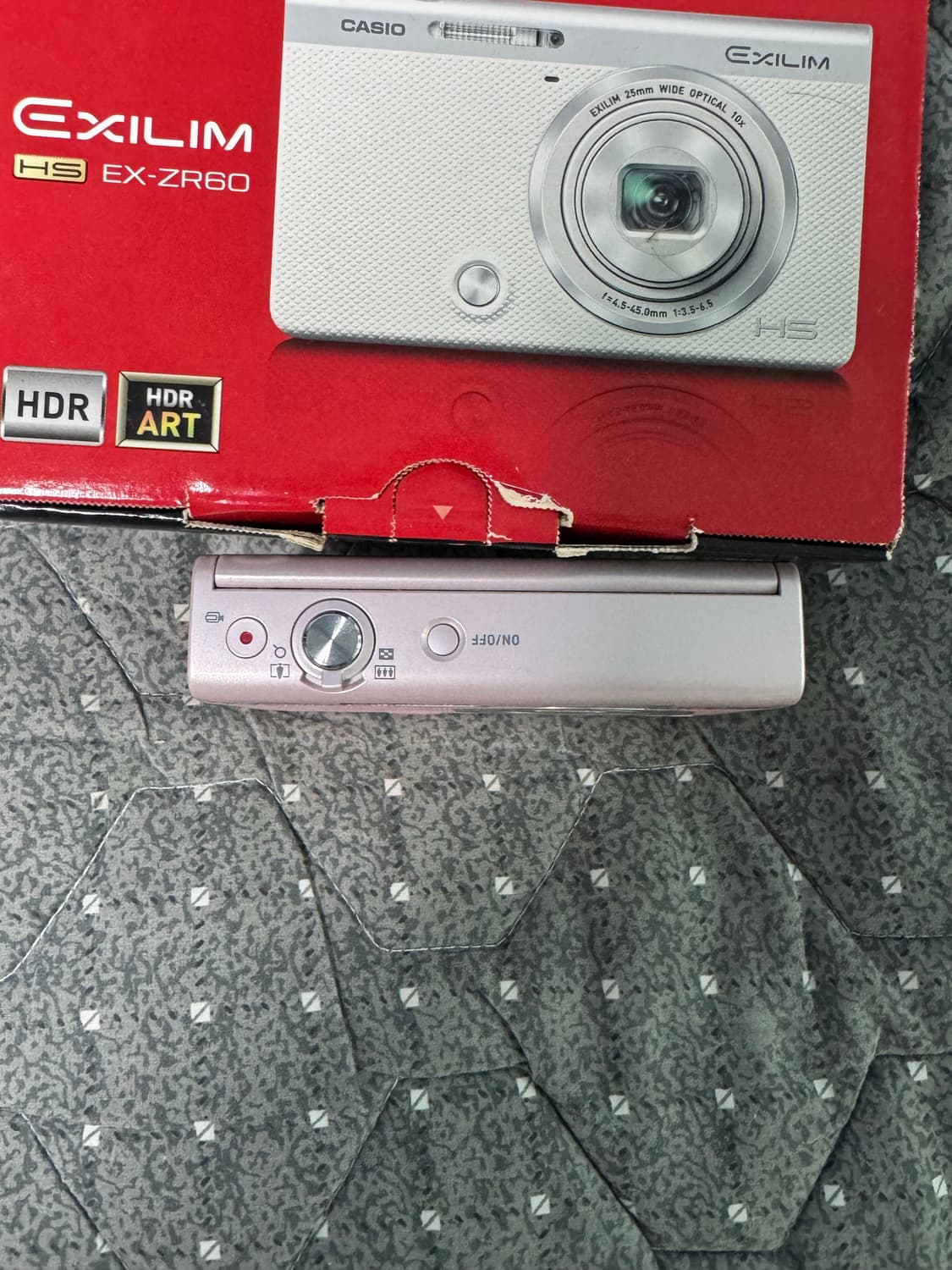 카시오 zr60 풀박스 상품이미지2
