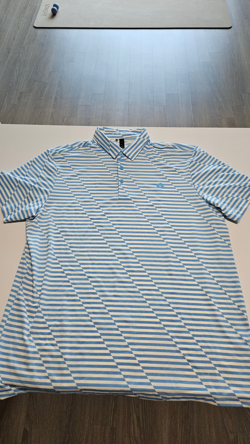 아디다스 골프 티셔츠 상품이미지1