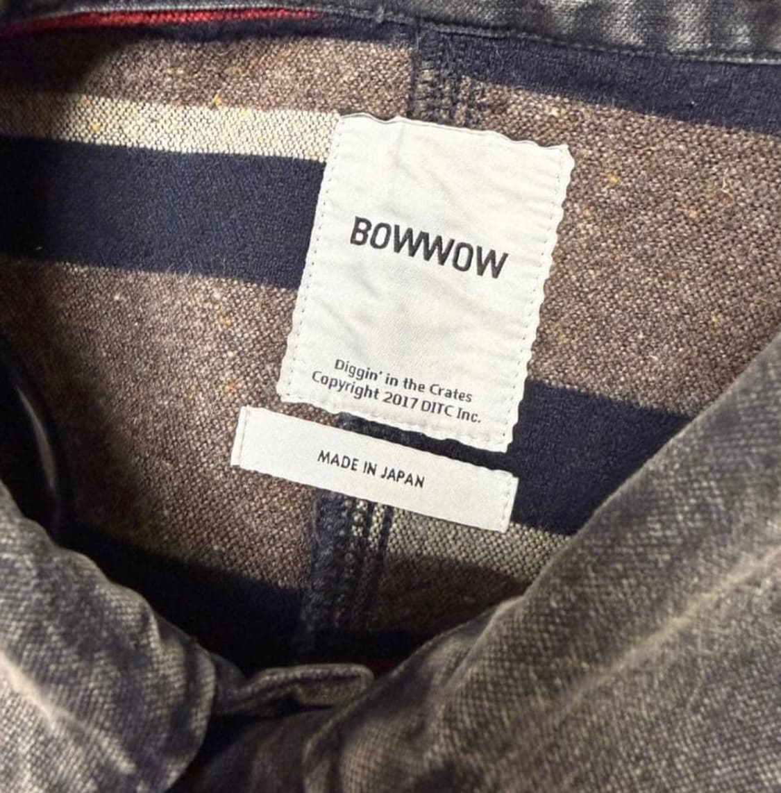 Bowwow 커버올 상품이미지3