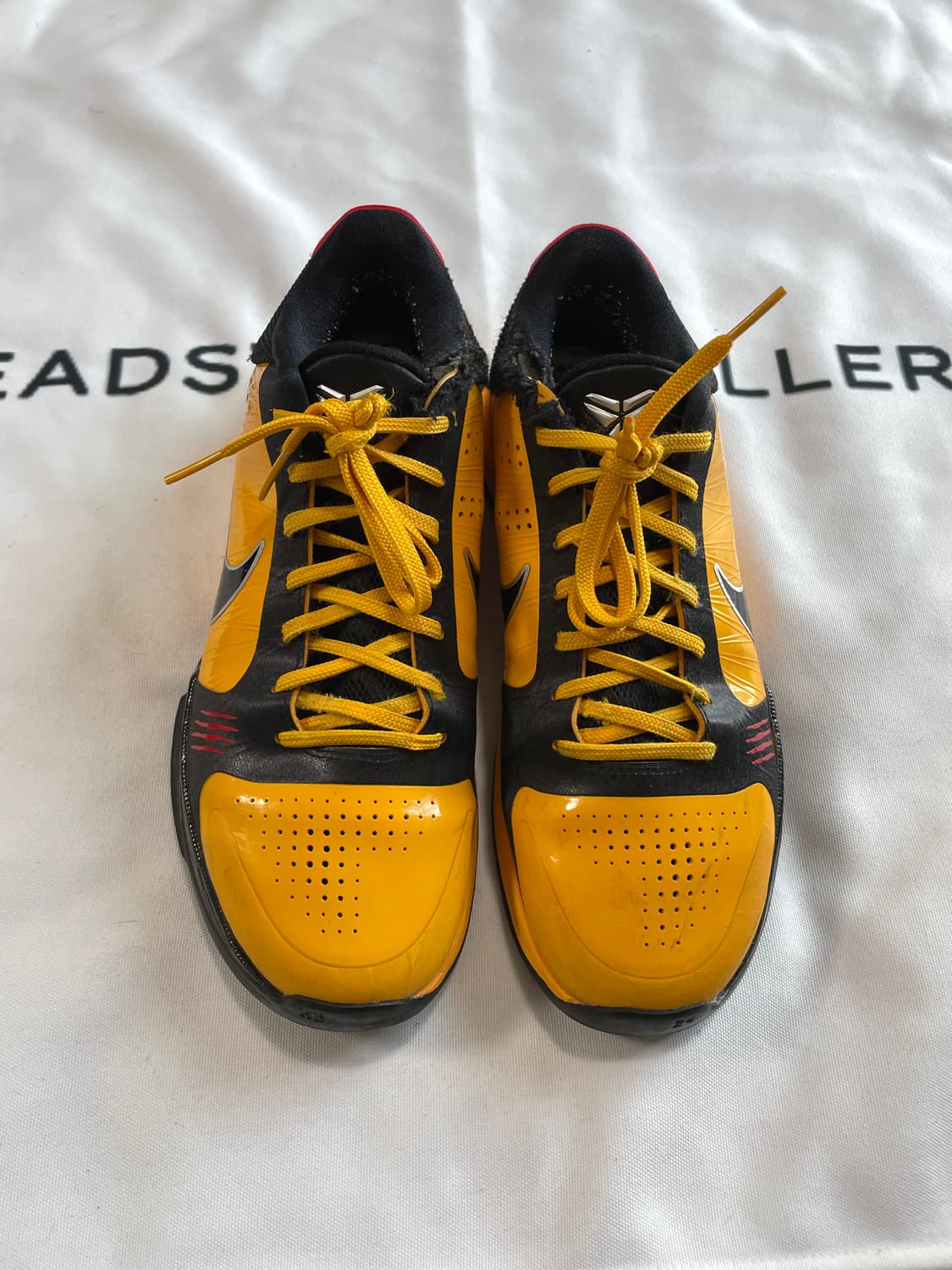 코비5 프로트로 부루스리 상품이미지2