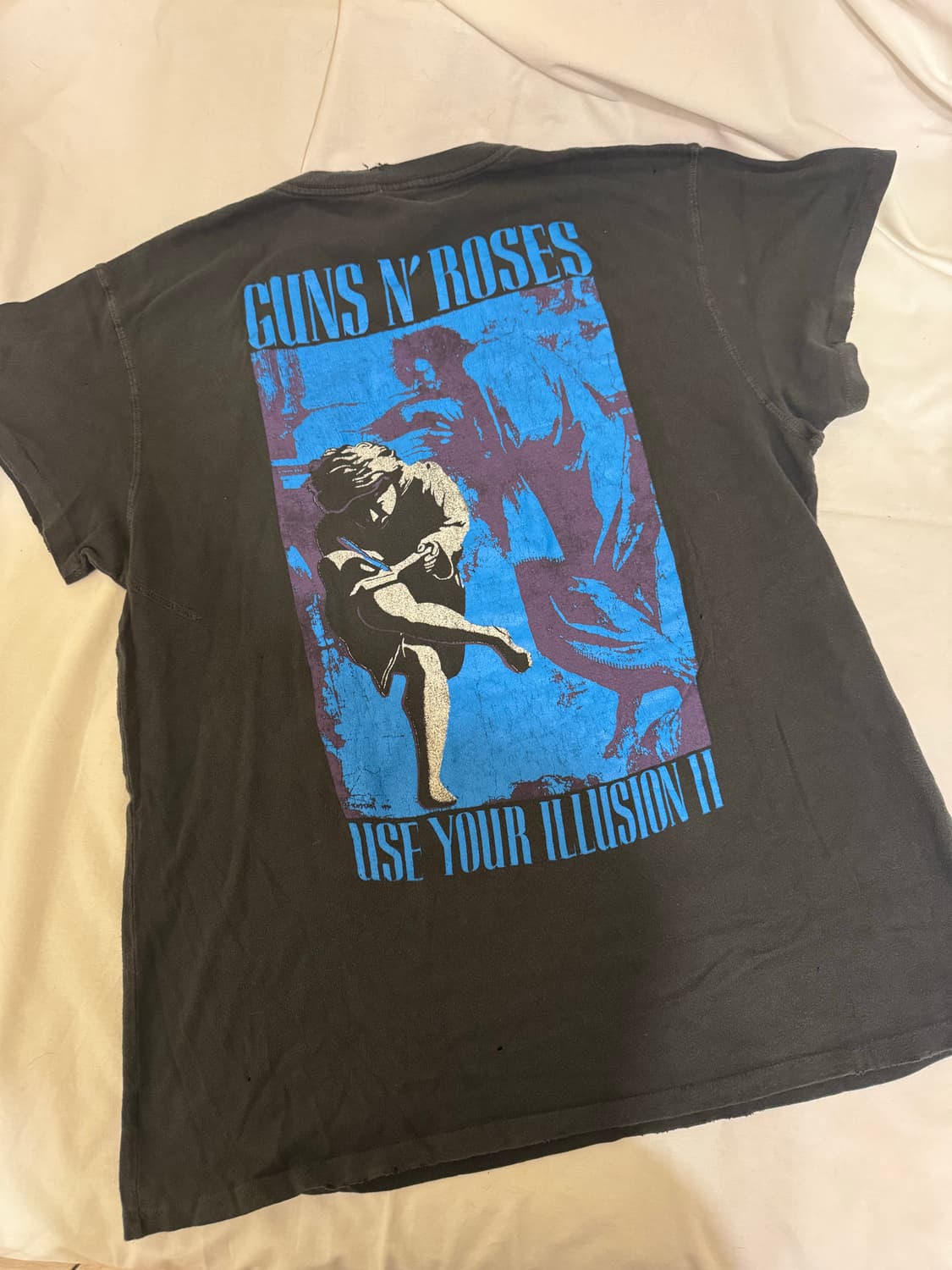 Madeworn /메이드원 건즈앤로지스 XL 상품이미지5