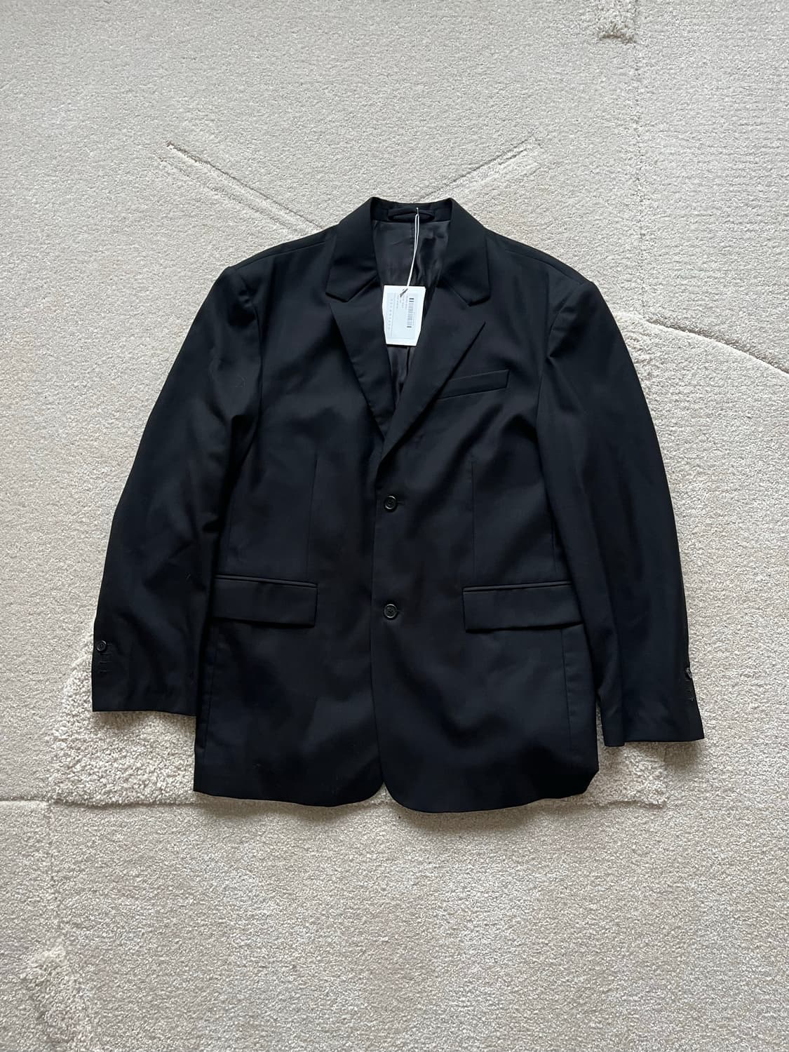 브라운야드 테일러드 자켓 새상품(105-108)  상품이미지2