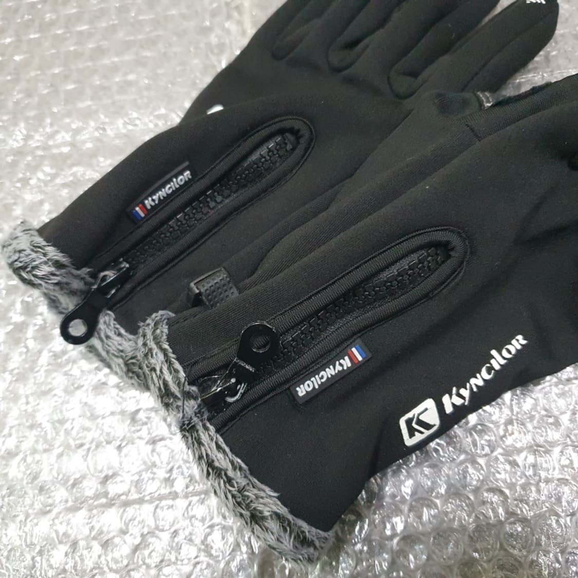 겨울 보온용 방한장갑 상품이미지2